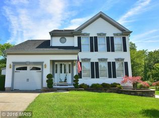 9113 Gardenia Rd, Baltimore, MD 21236