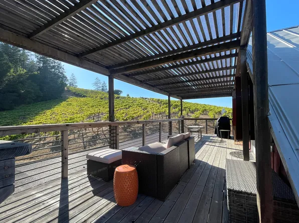 3491 W Dry Creek Rd Studio B, Healdsburg, CA 95448