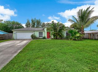 1124 NW 16th Pl, Stuart, FL 34994