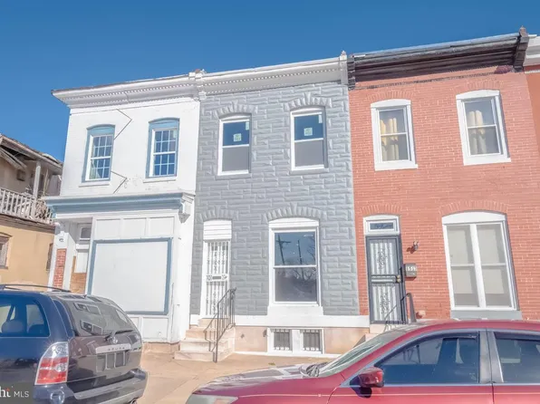 1515 N Montford Ave, Baltimore, MD 21213