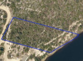 0 Hotelan Bluff Rd, Panama City, FL 32404