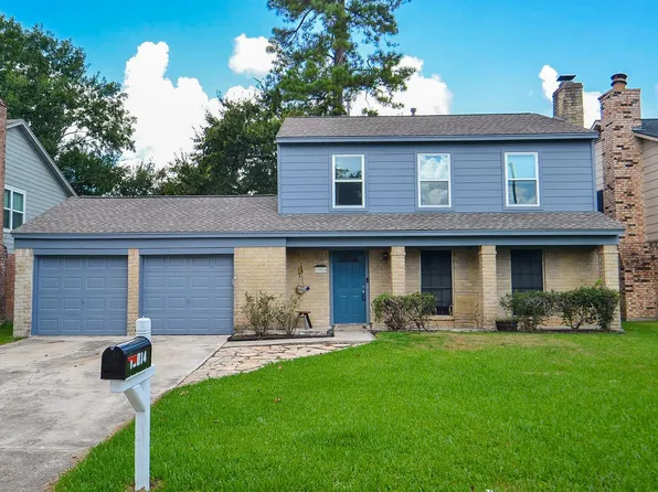 15014 Cypress Falls Dr, Cypress, TX 77429