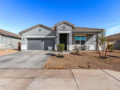 3923 S 244th Dr, Buckeye, AZ, 85326