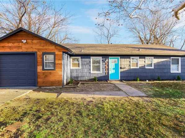 7611 E 109th Ter, Kansas City, MO 64134