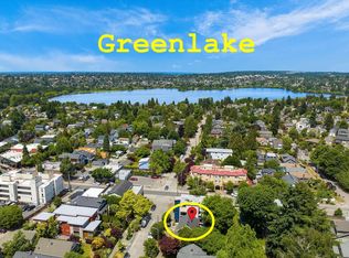 5444 Kirkwood Pl N UNIT 3, Seattle, WA 98103