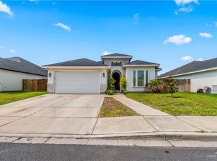 516 W Southland Ave, Edinburg, TX 78539