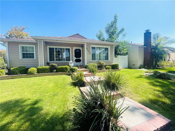 4466 Gondar Ave, Lakewood, CA 90713