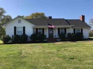 3323 Lockhart Hwy, Union, SC 29379