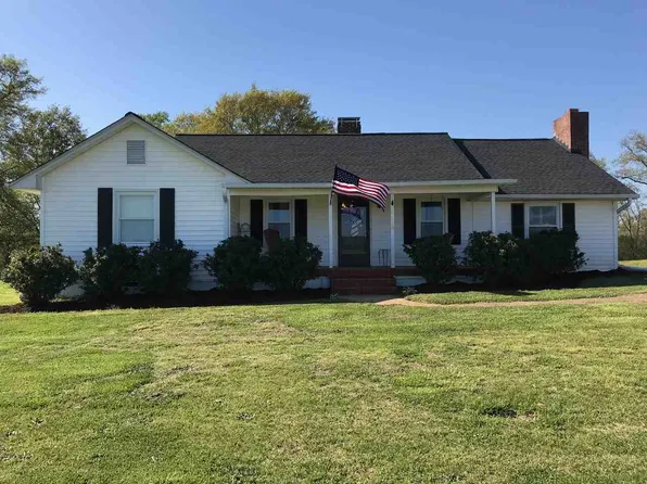 3323 Lockhart Hwy, Union, SC 29379