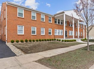 53 Egbert St APT 6, Pemberton, NJ 08068