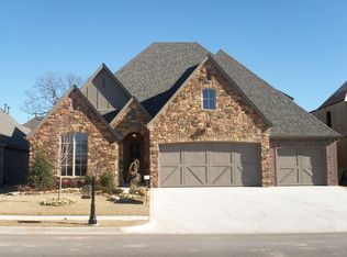 11829 S Pittsburg Ave, Tulsa, OK 74137