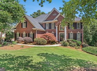 145 Millhaven Lndg, Fayetteville, GA 30215