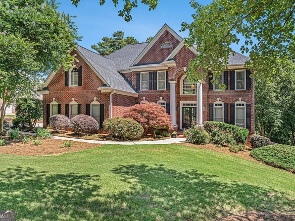 145 Millhaven Lndg, Fayetteville, GA 30215