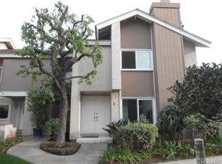 8 Columbine #3, Irvine, CA 92604