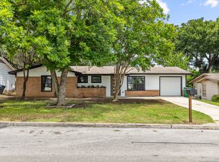 4426 Newcome, San Antonio, TX 78229