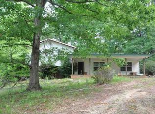 3594 Carrs Station Rd, Sparta, GA 31087