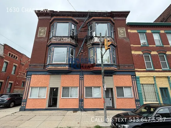 1630 Chase Ave #1, Cincinnati, OH 45223