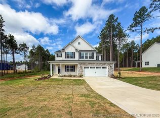 1013 Rhum Dr LOT 45, Fayetteville, NC 28311