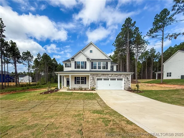 1013 Rhum Dr Lot 45, Fayetteville, NC 28311