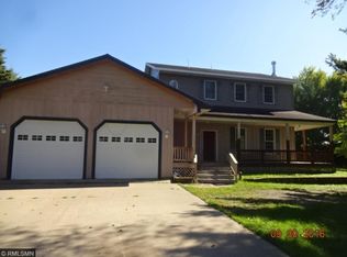 18555 Fenway Ave N, Forest Lake, MN 55025