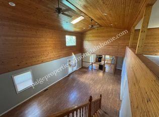 144 Rustic Ln, Flippin, AR 72634