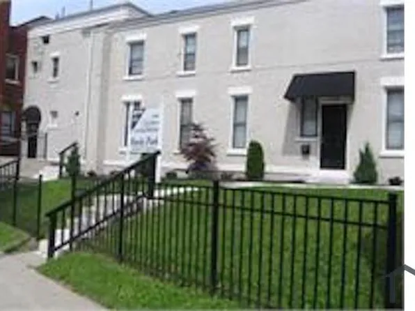 599 W Main St, Rochester, NY 14608