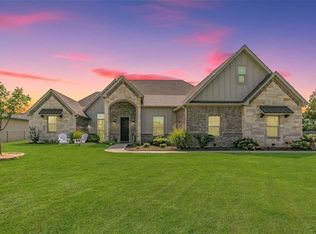 931 Friendship Rd, Weatherford, TX 76085