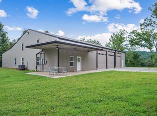 660 Garrett Mill Rd, Livingston, TN 38570