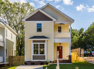 117 S Pettigrew St, Raleigh, NC 27610
