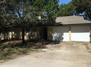 444 Quarter Horse Rd, Whitney, TX 76692