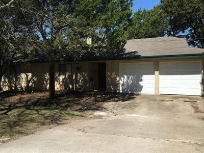 444 Quarter Horse Rd, Whitney, TX, 76692