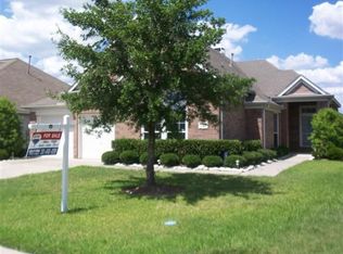 2507 Atwood Glen Ln, Houston, TX 77014