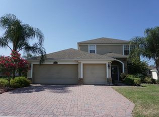 1099 Glenraven Ln, Clermont, FL 34711