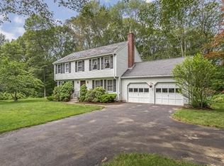 3 Lori Ln, Mendon, MA 01756