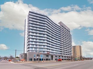 2782 Barton St E #608, Hamilton, ON