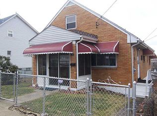 1814 Meadow St, McKeesport, PA