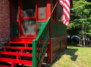 182 Hollywood Rd, Old Forge, NY 13420