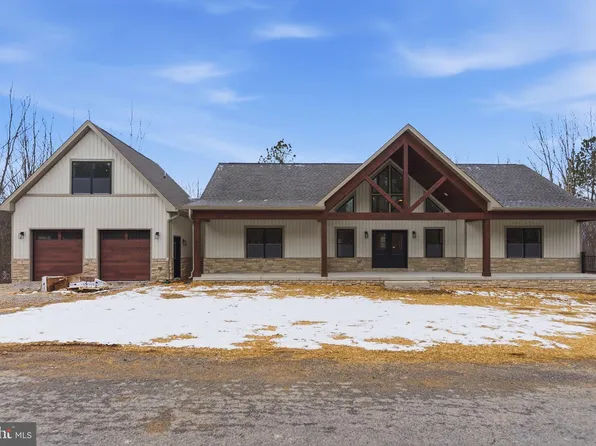 313 Teardrop Trl Lot 52, Gerrardstown, WV 25420