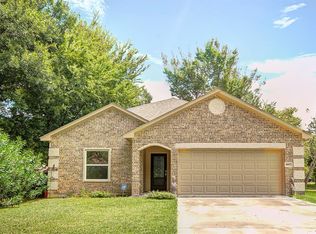 4807 Louise St, Seabrook, TX 77586