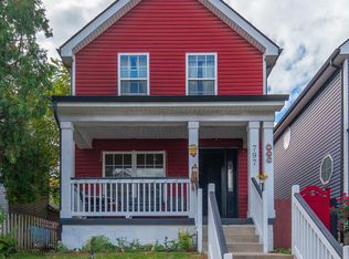 797 Carpenter St, Columbus, OH 43206