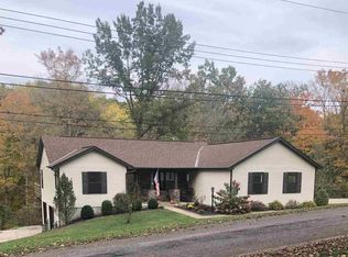 6482 Sugar Tree Ln, Independence, KY