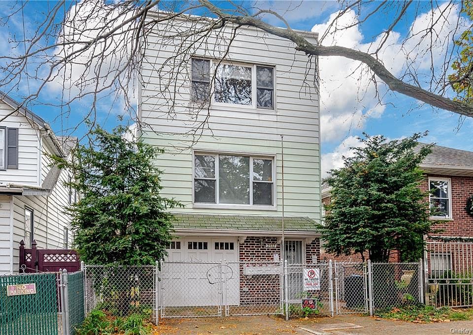 2922 Sullivan Place, Bronx, NY 10465 | Zillow