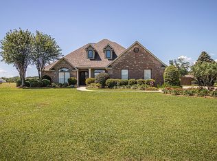 385 Dozier Creek Cir, Farmerville, LA 71241