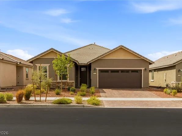 98 Cadence Crest Ave, Henderson, NV 89011