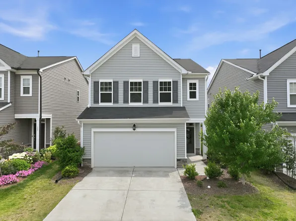 120 Silver Fir Ln, Durham, NC 27713