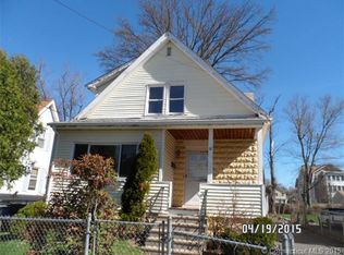 32 Ward Pl, Hartford, CT 06106