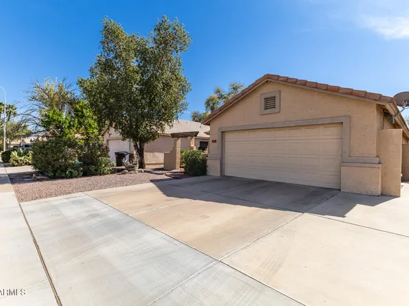 1771 E TULSA Street, Chandler, AZ 85225