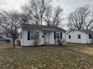 300 W Lenox Ave, Springfield, IL 62704