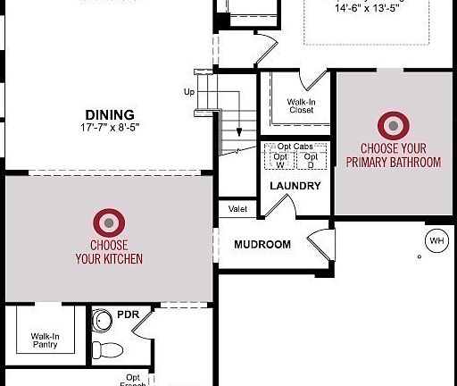 2nd image of 2437 Kemp Dr