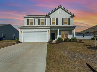 3519 Cornflower Way, Conway, SC 29526